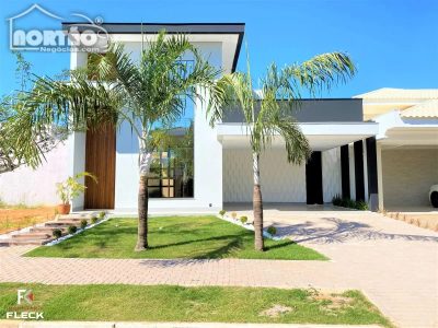 Casa, 1 quarto, 205 m² - Foto 1