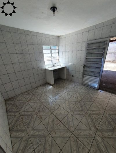 Casa, 3 quartos, 250 m² - Foto 1