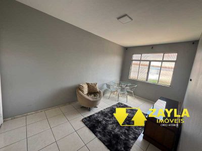Apartamento, 2 quartos, 78 m² - Foto 2