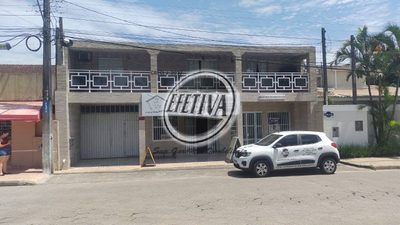Casa, 3 quartos, 370 m² - Foto 2