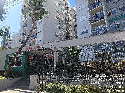 Apartamento, 2 quartos, 37 m² - Foto 1