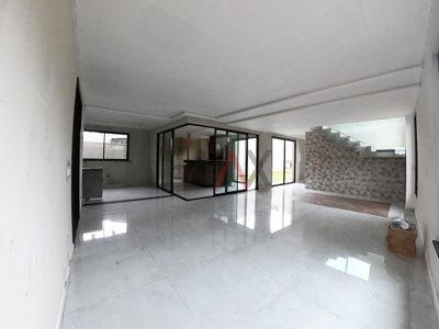 Sobrado, 1 quarto, 265 m² - Foto 5