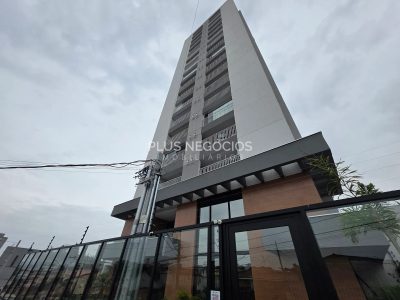 Apartamento, 2 quartos, 55 m² - Foto 3