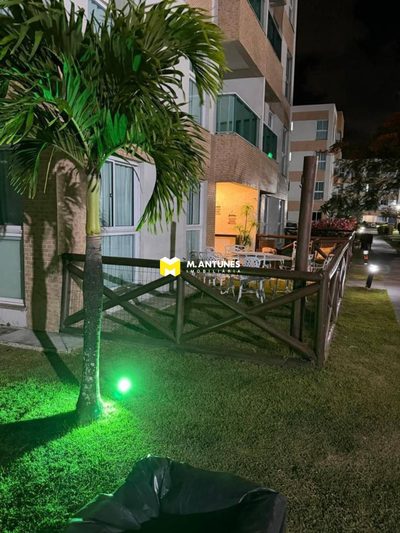 Apartamento, 3 quartos, 80 m² - Foto 3