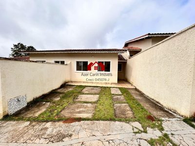 Casa, 3 quartos, 77 m² - Foto 2