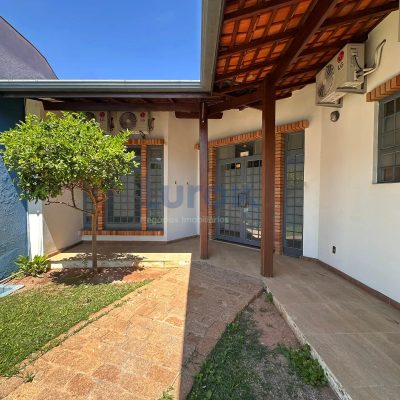 Casa, 1 quarto, 130 m² - Foto 1