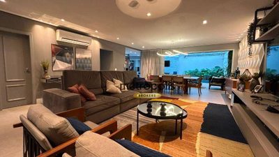 Sobrado, 4 quartos, 208 m² - Foto 1
