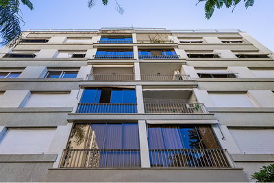 Apartamento, 3 quartos, 115 m² - Foto 3