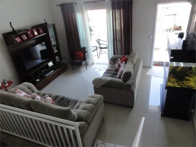 Sobrado, 3 quartos, 199 m² - Foto 1