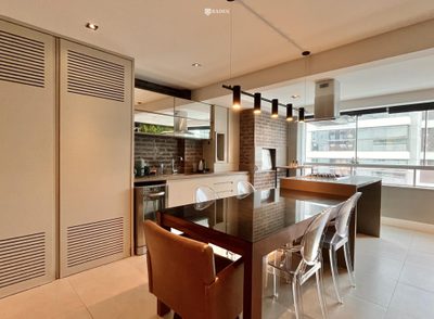 Apartamento, 2 quartos, 88 m² - Foto 5