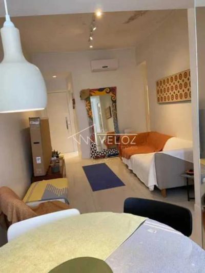 Apartamento, 2 quartos, 63 m² - Foto 3