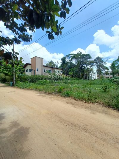 Terreno, 612 m² - Foto 3
