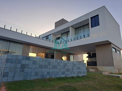 Casa, 4 quartos, 310 m² - Foto 4