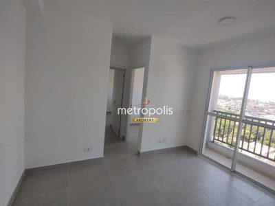 Apartamento, 2 quartos, 39 m² - Foto 3