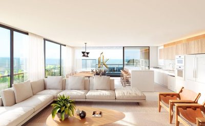 Apartamento, 4 quartos, 193 m² - Foto 5