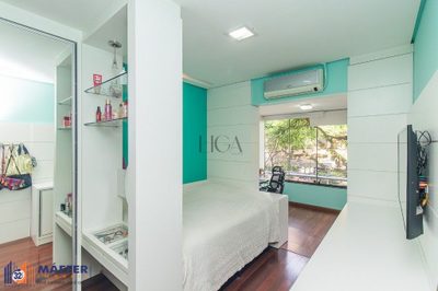 Apartamento, 3 quartos, 167 m² - Foto 3