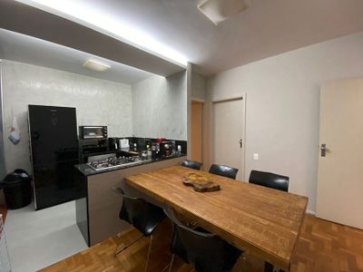 Apartamento, 3 quartos, 116 m² - Foto 4