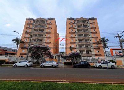 Apartamento, 2 quartos, 56 m² - Foto 1