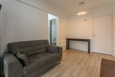 Apartamento, 2 quartos, 58 m² - Foto 2