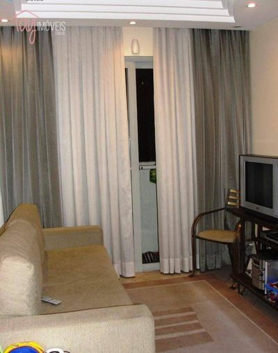 Apartamento, 2 quartos, 55 m² - Foto 1