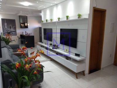 Apartamento, 2 quartos - Foto 3