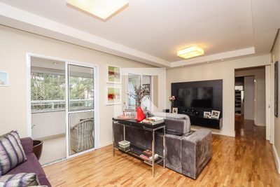 Apartamento, 3 quartos, 100 m² - Foto 2