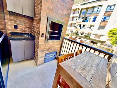 Apartamento, 3 quartos, 135 m² - Foto 1