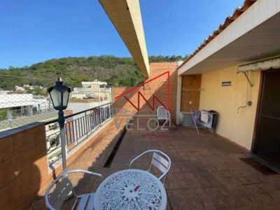 Cobertura, 3 quartos, 170 m² - Foto 5