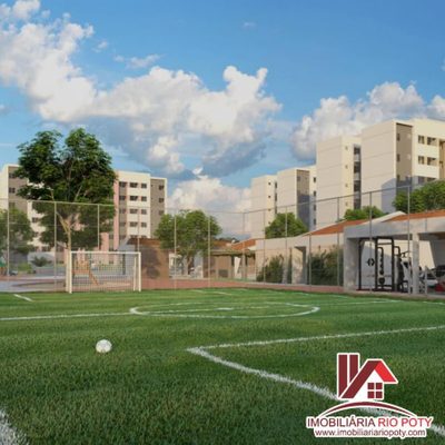 Apartamento, 2 quartos, 45 m² - Foto 5