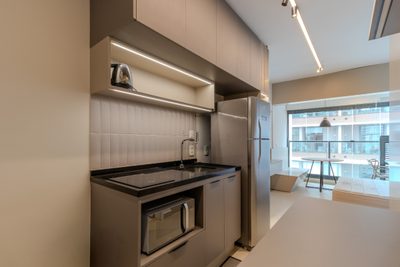 Apartamento, 1 quarto, 26 m² - Foto 5