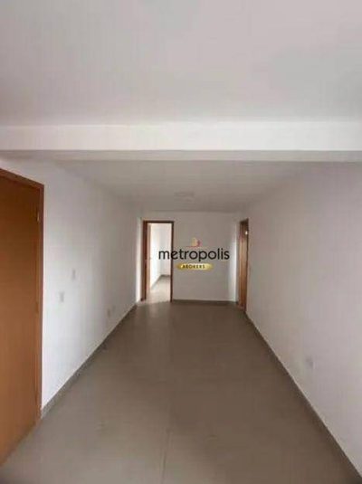Apartamento, 1 quarto, 36 m² - Foto 1