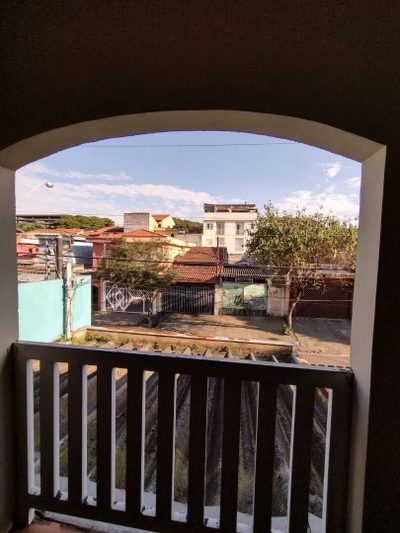 Sobrado, 3 quartos, 148 m² - Foto 3