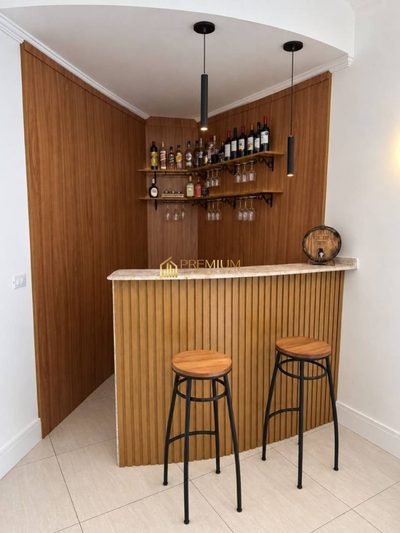 Sobrado, 4 quartos, 240 m² - Foto 5