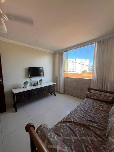 Apartamento, 1 quarto, 35 m² - Foto 5