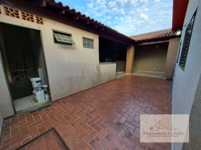 Casa, 3 quartos, 200 m² - Foto 3