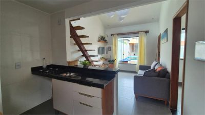 Casa, 1 quarto, 44 m² - Foto 4