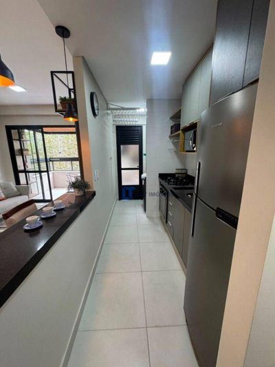 Apartamento, 3 quartos, 97 m² - Foto 3