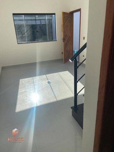 Sobrado, 2 quartos, 77 m² - Foto 5