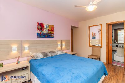 Apartamento, 3 quartos, 95 m² - Foto 5