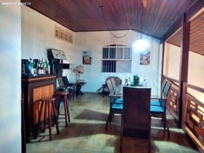 Casa, 4 quartos, 137 m² - Foto 4