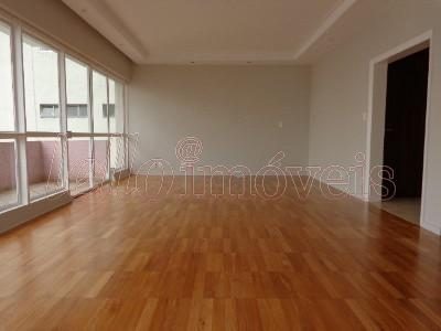Apartamento, 3 quartos, 230 m² - Foto 2