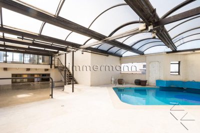 Cobertura, 4 quartos, 680 m² - Foto 3