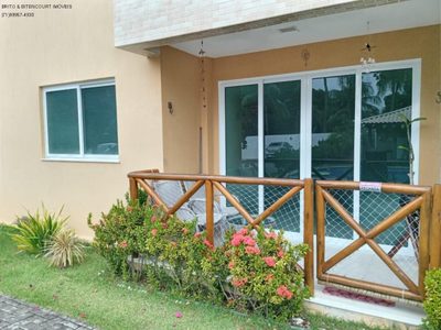 Casa, 2 quartos, 70 m² - Foto 4