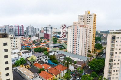 Apartamento, 2 quartos, 56 m² - Foto 5
