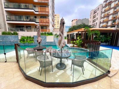 Apartamento, 4 quartos, 100 m² - Foto 2