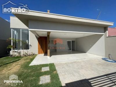Casa, 3 quartos, 184 m² - Foto 2