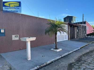 Casa, 4 quartos, 107 m² - Foto 1