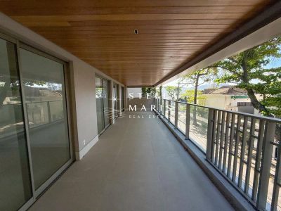 Apartamento, 4 quartos, 135 m² - Foto 4
