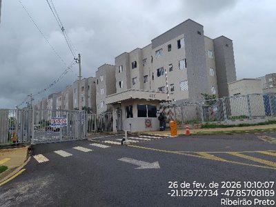Apartamento, 2 quartos, 43 m² - Foto 1
