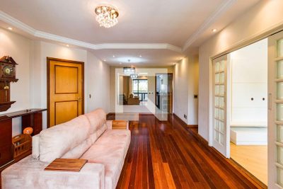 Apartamento, 3 quartos, 155 m² - Foto 4